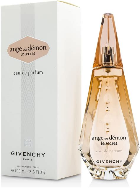 Givenchy Ladies Ange Ou Demon Le Secret EDP Spray 3.4 oz 